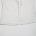 Elegant Embroidered Strap Top Women's Casual Crop Top Elegant Embroidered Strap Top Women's Casual Crop Top