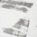 Graffiti splashed ink letters loose short sleeves