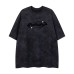 Starry Sky Loose Short Sleeve