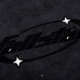 Starry Sky Loose Short Sleeve