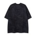 Starry Sky Loose Short Sleeve