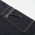 Original color denim workwear shorts