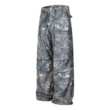Digital full print camouflage workwear pants Digital full print camouflage workwear pants