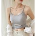 One-Piece Camisole Inner LayerThickened for Fuller Look One-Piece Camisole Inner LayerThickened for Fuller Look