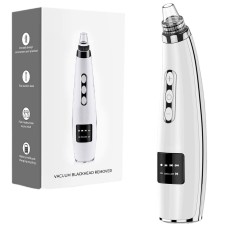 Portable Home Pore Cleaner Blackhead Device