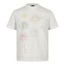 Fireworks Embroidered Short Sleeve