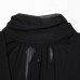 Style Pleated Balloon Sleeve Top for Women