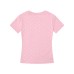Short Sleeve Top Sweet and Sexy Slim Fit Versatile and Comfortable Casual Wear