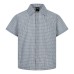 Plaid short sleeved shirt Plaid short sleeved shirt