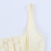 Hot girl lace short sleeveless top