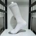 Thin elastic socks