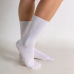 Thin elastic socks