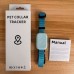 Real-Time GPS Pet Tracker: Long-Range Waterproof Collar with Activity Alert, Anti-Loss Finder Compatible with Apple Find My