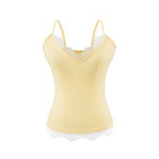 V-neck camisole top