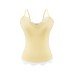 V-neck camisole top