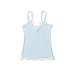 V-neck camisole top