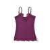 V-neck camisole top