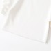 Street Bubble Short Sleeve Folded Top