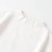 Street Bubble Short Sleeve Folded Top