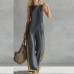 Simple Women's SeWomen's Fashion Sporty Outfit Casual Two-Piece Set