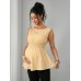 Chic Dot Print Sweet Style Maternity Strapless TopFashion Simple Elegant Spring Summer Chic Dot Print Sweet Style Maternity Strapless TopFashion Simple Elegant Spring Summer