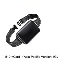 Intelligent pet GPS locator charging model with collar
