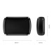 Intelligent pet GPS locator charging model with collar Intelligent pet GPS locator charging model with collar
