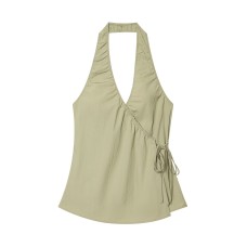 Strapless Sleeveless Backless Top for Women Strapless Sleeveless Backless Top for Women