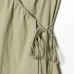 Strapless Sleeveless Backless Top for Women