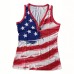 Summer New Printed Tank Top
