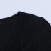 Hot Girl Off Body Ribbed Splicing Top Hot Girl Off Body Ribbed Splicing Top