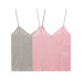 Elegant Style Fitted Strapless Top