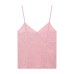 Elegant Style Fitted Strapless Top