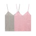 Elegant Style Fitted Strapless Top