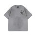 Digital printing and printing for dirty short sleeved t-shirts