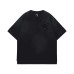 Digital printing and printing for dirty short sleeved t-shirts