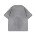 Digital printing and printing for dirty short sleeved t-shirts