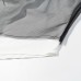 Style Double-Layer Spliced Top for Women