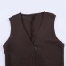 Asymmetric Floral Short Sleeve Round Neck Women's Top