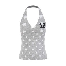 Strapless Crop Top Sleeveless Halter Neck Top, Strapless Crop Top Sleeveless Halter Neck Top,