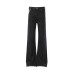 Original color denim bell bottom pants