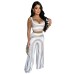 Striped sling set