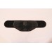 Removable steel plate support for waist protection, breathable and widened waist protection