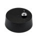 Magnetic self rotating perpetual motion gyroscope continuously rotates desktop ornament