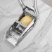 Potato slicer multifunctional french fry machine