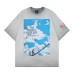 Truman's World Direct Spray Printed Short Sleeves Truman's World Direct Spray Printed Short Sleeves
