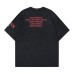 Truman's World Direct Spray Printed Short Sleeves Truman's World Direct Spray Printed Short Sleeves