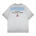 Fitness Skeleton Hot Diamond Short Sleeve Fitness Skeleton Hot Diamond Short Sleeve