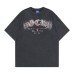 Embroidered Cross for Old Short Sleeves