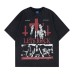Punk rock band short sleeved Punk rock band short sleeved